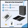 Protectly® GPS Tracker Auto – ohne Abo, 10 Jahre SIM, IP67, Produktbild-Vorschau 10