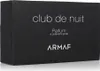 Armaf Club de Nuit A Collector's Pride Schwarzes Parfum Produktbild-Vorschau 6