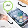KONZEPT 14L Aufbewahrungsbox mit Deckel 3er Set, sicher Produktbild-Vorschau 4