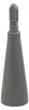 Braun asse albero trasmissione 11r mixer Multiquick 9 HB901 Anteprima dell’immagine prodotto 1