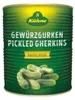 Cornichons Kühne 75/80 Voir les images du produit 1