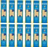 12x Pasta De Cecco 100% Italienisch Linguine Grandi n°407 Produktbild-Vorschau 1
