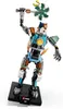 LEGO Fortnite KIT, Sada na stavění, 12 rok/roky, Plast, Náhled obrázku produktu 12