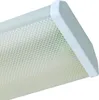 Müller-Licht LED Deckenleuchte Prisma 150cm Weiß 2 x 22W Produktbild-Vorschau 3