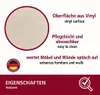 Selbstklebende Wandpaneele 10er Set 30x60 cm – Produktbild-Vorschau 4