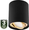 LUMILED Inbouwspot, opbouwspot, opbouwstraler, inbouwlamp, Productafbeelding-voorbeeld 7