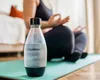 SodaStream My Only, Codzienne użytkowanie, 500 ml, Pokrywka Podgląd zdjęcia produktu 11