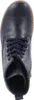 andrea conti Schnürstiefel Blau Produktbild-Vorschau 5