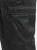 Brandit Rangerhose Schwarz 7XL Produktbild-Vorschau 6