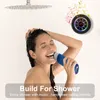 Vodotěsný BT reproduktor IPX7 pro koupelny, prachotěsný, Náhled obrázku produktu 13