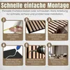 LP Projekt Holzwandpaneel 270x60cm | Modernes 3D Produktbild-Vorschau 3