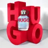 Hugo Boss Hugo Man Eau de Toilette 200 ml Produktbild-Vorschau 16