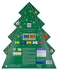 Ritter Sport Calendario dell'Avvento in cubetti di Anteprima dell’immagine prodotto 2