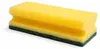 20 pezzi XXL spugna abrasiva 153x69x42mm pulizia pentola Anteprima dell’immagine prodotto 5