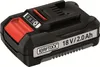 Kraftixx by Einhell Akku 18V 2,0Ah für alle Geräte  Power Produktbild-Vorschau 1