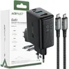 ACEFAST GaN 65W USB C Ladegerät mit 4K HD Ausgang USB-C Produktbild-Vorschau 15