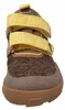 Affenzahn Knit Happy Tiger Klettschuh Braun Produktbild-Vorschau 5