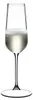 RIEDEL 6424/08 GRAPE@RIEDEL Set di 2 flûte da champagne Anteprima dell’immagine prodotto 4