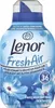 Lenor Weichspüler Frische Luft Morgenfrische 6x36 Wäschen Produktbild-Vorschau 2