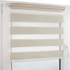 Doppelrollo, 70 x 200 cm, Beige Produktbild-Vorschau 1