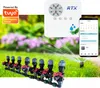 RTX TUYA WiFi 8-Zonen-Gartenbewässerungssteuerung mit Produktbild-Vorschau 12