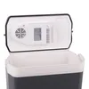 VAIKO® Kühlbox TKB24 12V 230V Camping Kühlschrank Produktbild-Vorschau 2