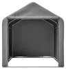 Fahrradgarage 160 x 220 x 165 cm, Wetterfester Produktbild-Vorschau 7