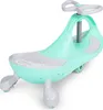 Veicolo a spinta per bambini con ruote LED verdi ECOTOYS Anteprima dell’immagine prodotto 4