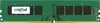 Crucial 8GB DDR4, 2400 MHz, CL17, 1,2V paměť Náhled obrázku produktu 1