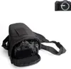 K-S-Trade Kameratasche Fototasche Schultertasche Produktbild-Vorschau 1