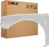 BLU Kotflügel Passend für Skoda Octavia I 1 ( 1U2,1U5 ) Produktbild-Vorschau 1