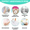 2er Set Intimwaschflasche 450 ml, Peri Bottle Postpartum, Produktbild-Vorschau 5