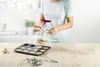 Betty Bossi "Batter Maker" Crepes-Teigzubereiter Produktbild-Vorschau 6