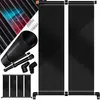 KESSER® Solarkollektor Poolheizung cm, Warmwasser Heizung Produktbild-Vorschau 1