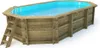Holzpool "Florida 145" - 6,57 x 4,57 x 1,45 m Produktbild-Vorschau 2