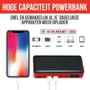 Strex 12V Jumpstarter voor Auto - 1000A / 18.000 mAh - Productafbeelding-voorbeeld 5