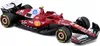 Bburago Ferrari SF-25 (2025) – Lewis Hamilton #44 – Anteprima dell’immagine prodotto 5