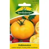 Quedlinburger Saatgut - Stabtomaten Goldene Königin - Samen Produktbild-Vorschau 1