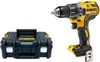DeWALT DCD791NT-XJ, Śrubokręt, Uchwyt pistoletowy, Czarny, Podgląd zdjęcia produktu 5