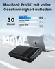 INIU BI-B64 Power Bank, 27000mAh 140W Produktbild-Vorschau 9