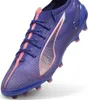 Puma ULTRA 5 ULTIMATE AG Sportschuhe in Übergrößen Blau Produktbild-Vorschau 7