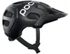 POC Tectal Uranium Nero Opaco 55-58 Casco da ciclismo Anteprima dell’immagine prodotto 6