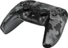 DualSense V2 Wireless-Controller (grau/tarnfarben, Grey Produktbild-Vorschau 26