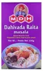 MDH- Dahivada Raita Masala 100 g Produktbild-Vorschau 1