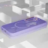 Hülle für Samsung S26 – Magsafe-Hülle, matt, magnetisch, Produktbild-Vorschau 6