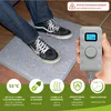 Tappetino riscaldante in PVC a infrarossi per piedi, Anteprima dell’immagine prodotto 1