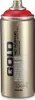 Montana Montana Gold Spraydose 400 ml Shock Red Produktbild-Vorschau 10