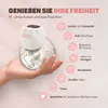 Vulpes Goods®Pro Elektrische Milchpumpe|Freihändige Pumpe Produktbild-Vorschau 8