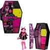 Monster High - Skulltimate Secrets - Draculaura Produktbild-Vorschau 2