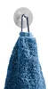 Static-Loc® Haken Mittelgroß Edelstahloptik Produktbild-Vorschau 3